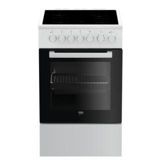 BEKO Herdset FSM57100GW A wh