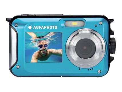 AGFA Realishot WP8000 blau
