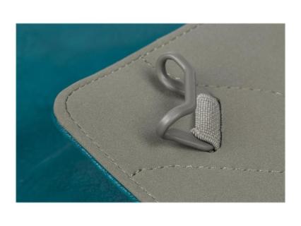 RIVACASE Tablet Case Riva 3017 10.1" aquamarine