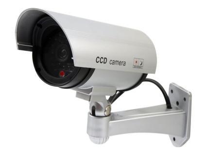 OLYMPIA DC 400 Kamera Attrappe