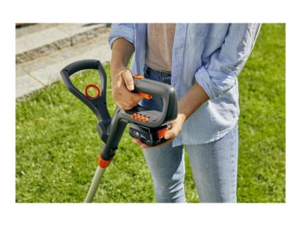 GARDENA P4A PBA 18V/45 2,5 Ah 14903-20 Werkzeug-Akku 18 V 2.5 Ah Li-Ion