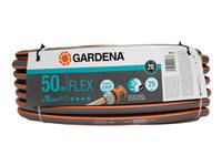 GARDENA Comfort Flex Schlauch 9x9 19mm 3/4  50 m