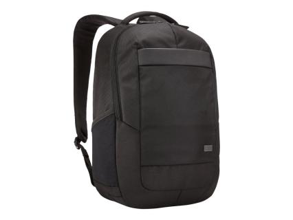 CASE LOGIC Notion NOTIBP-116 - Notebook-Rucksack - 35.6 cm (14") - Schwarz
