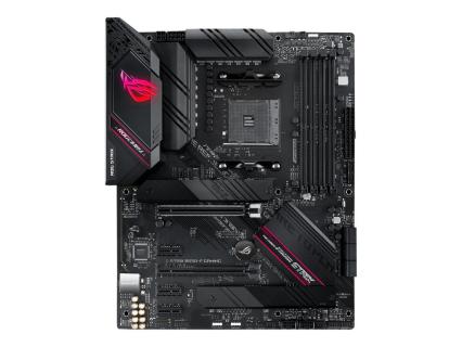 ASUS ROG STRIX B550-F GAMING