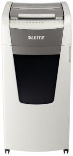 Aktenvernichter IQ Office Pro 600, P5 Leistung 600 Blatt 80g/qm