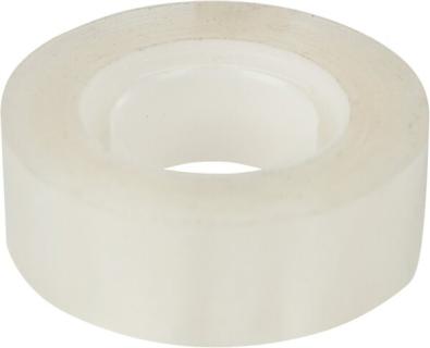 Büroring Klebefilm 19mmx33m transparent ca. 45mic, Low noise