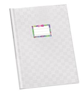 Hefthülle A4 PP weiß 