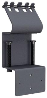 CablePort Butler Tischklemme für alle Modulträger CabelPort flex