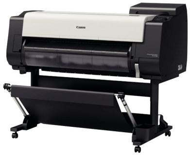 Großformatdrucker imagePrograf TX-3100, DIN A0, 91,4 cm