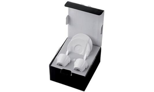 Melitta Geschenkset Kaffee/Cappucci no M-Collection (9516625)