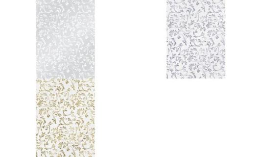 HEYDA Transparentpapier Roma, DIN A4, 115 g/qm, gold (57300222)