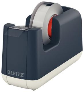 LEITZ Tischabroller Cosy samtgrau