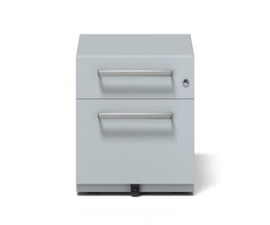 Rollcontainer Note mit Griff, 1 Un 