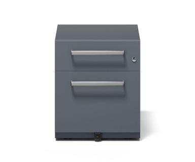 Rollcontainer Note mit Griff, 1 Un 