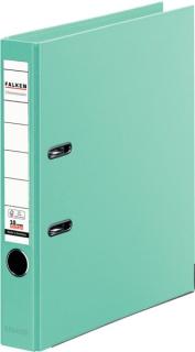 Ordner PP A4 50mm mint Chromocolor 