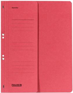 Ösenhefter A4 250g Manila-RC-Karton 100% Recycling mit blauer Engel