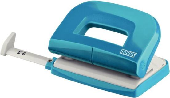 Locher E210 Evolution petrol Stanzleistung 10 Blatt, mit