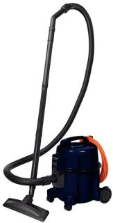 Staubsauger dblau, 900W, 10 M Kabel, 7,5 L Staubtankkapazität