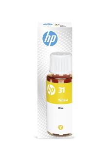 Tintenpatrone 31 gelb für Smart Tank Wireless 400er Serie,