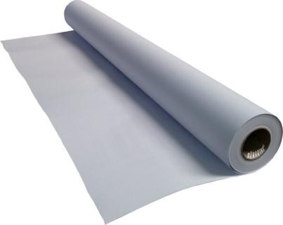 Plotter Papier 914mmx50m 90g ws Standard für schwarz-weiß Drucke