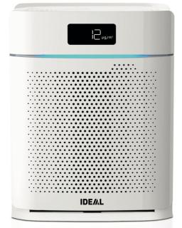 Luftreiniger AP 25 für Räume von 15qm bis 35qm, intelligente Sensorik,