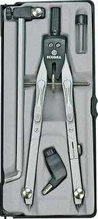 Schnellverstellzirkel # 421411 max. Radius 580 mm