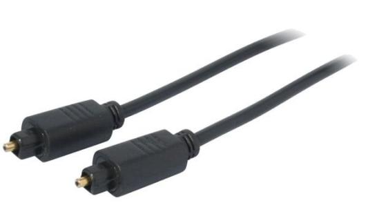 shiverpeaks BASIC-S Toslink Kabel, Stecker - Stecker, 1,5 m (22224959)