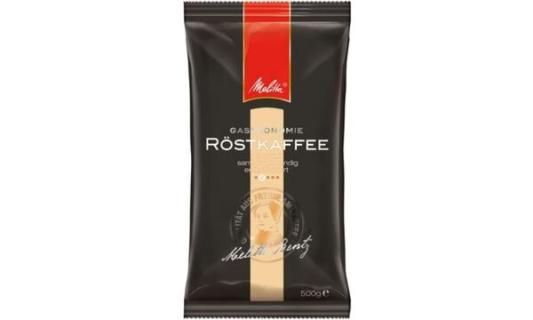 Melitta Kaffee Gastronomie Röstkaf fee entkoffeiniert (9509359)