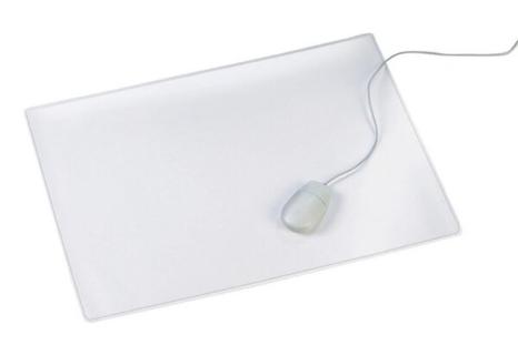 Schreib+Mousepad VELO-DESK 400X530