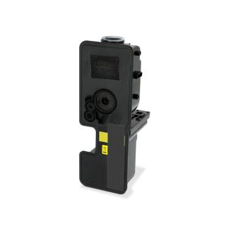 Toner gelb für Kyocera ECOSYS M5526 ersetzt TK5240Y