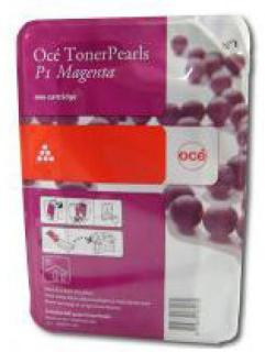 Toner Cartridge ColorWave 600, magenta, Kapazität: 500g
