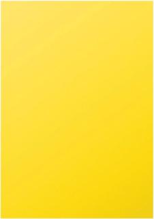 Pollen Farbiges Papier A4 160g Sonne 50 Blatt