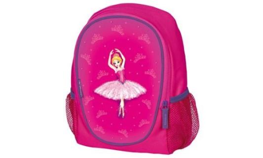 herlitz Vorschulrucksack be.bag roo kie Ballerina (50009428)