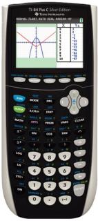 Wissenschaftlicher Color Grafikrechner mit Farbdisplay Schulrechner