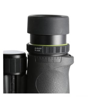 Vanguard Endeavor ED II 8x42 Allround-Fernglas