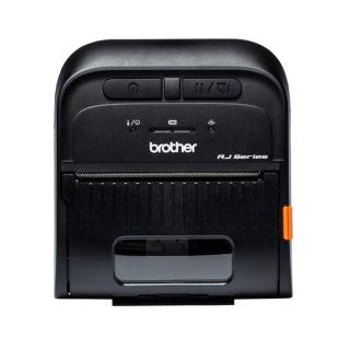 Belegdrucker, RJ3035B, mobil, 3", Bluetooth, Medienbreite 80 mm