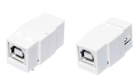 LogiLink Keystone Modul USB 2.0 (11 114987)