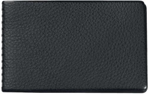 Ausweishülle Document Safe 100x63 mm Schutzhülle aus PVC+Spezialfolie für