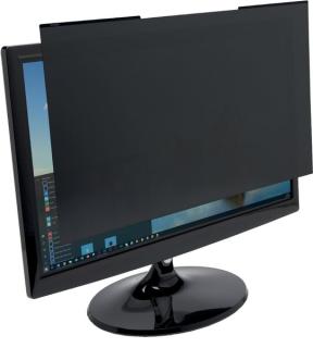 Magnetischer Blickschutzfilter MagPro für 23"-Monitor (16:9), beidseitig