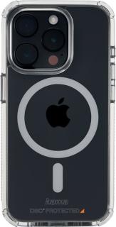 MagCase ExtremeProtect iPhone 15 Pro kratzfest mit 4H-Härtegrad