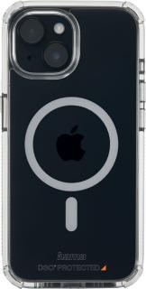 MagCase ExtremeProtect Apple iPhone 15 kratzfest mit 4H-Härtegrad