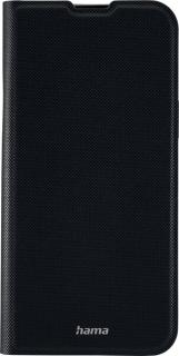 Handytasche DailyProtect iPhone 15 versteckter Magnetverschluss