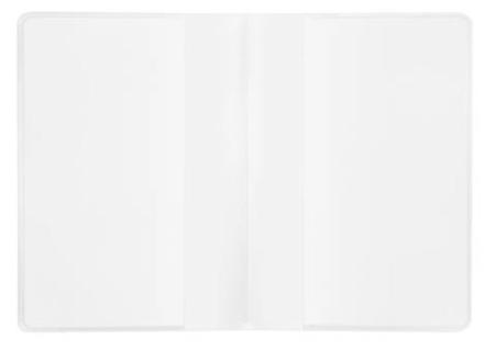 Doppelhülle A7 PP-Folie 