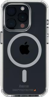 MagCase ExtremeProte iPhone 15ProMax kratzfest mit 4H-Härtegrad