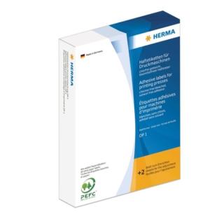 Etikett DP1 13x40mm weiss 5000 Et Blattgr. 168x120mm 180 Bl 28 Et Bl