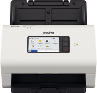 Dokumentenscanner, ADS-4900W D2Edition inkl. Custom-UI Lizenz