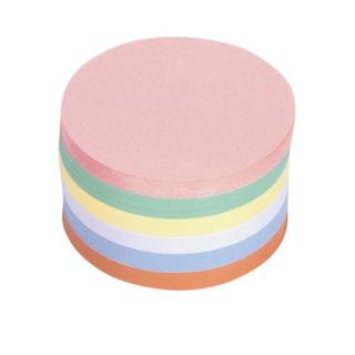 Kommunikationskarten sortiert rund 140 mm 500 Stück