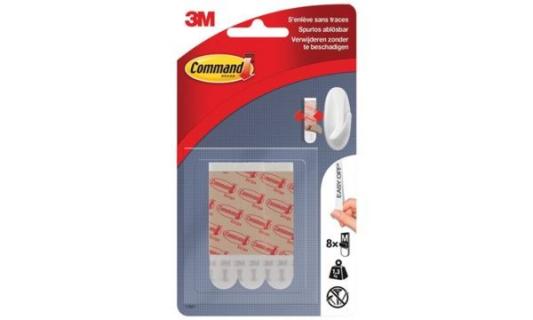 3M Command Ersatzstreifen Strips, G röße: M (11500968)