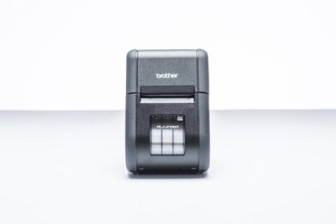Beleg-/Etikettendrucker mit Thermo- direktdruck, RJ-2140, 32 MB, 203 dpi,