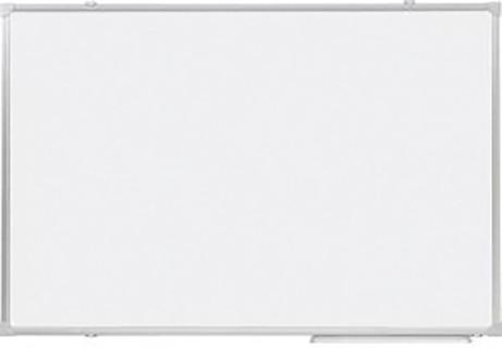 Büroring Whiteboard 100x200cm beschriftbar, magnethaftend